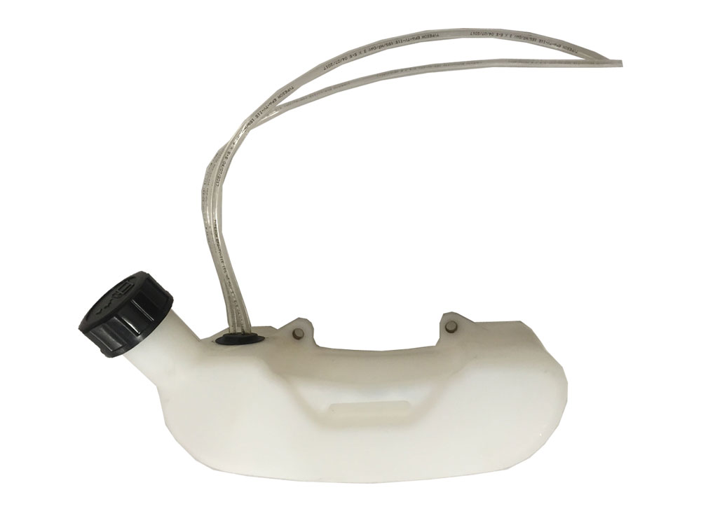 MotoTec SandMan - Fuel Tank