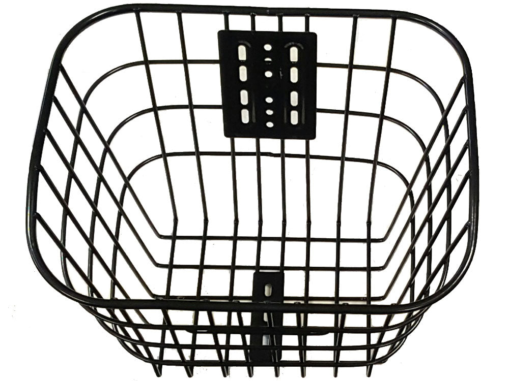MotoTec Electric Trike 500/800w - Luggage Basket