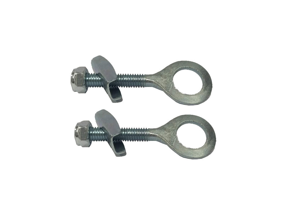 MotoTec Mad Scooter - Axle Adjusters