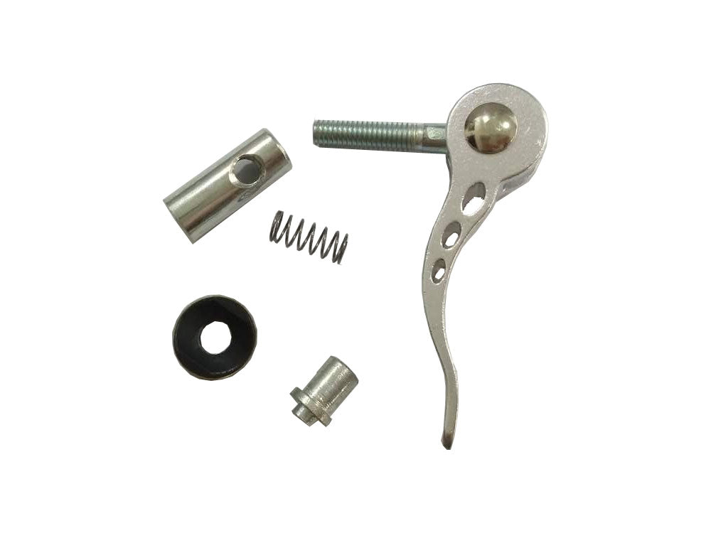 MotoTec Mad Scooter - Handlebar Clamp