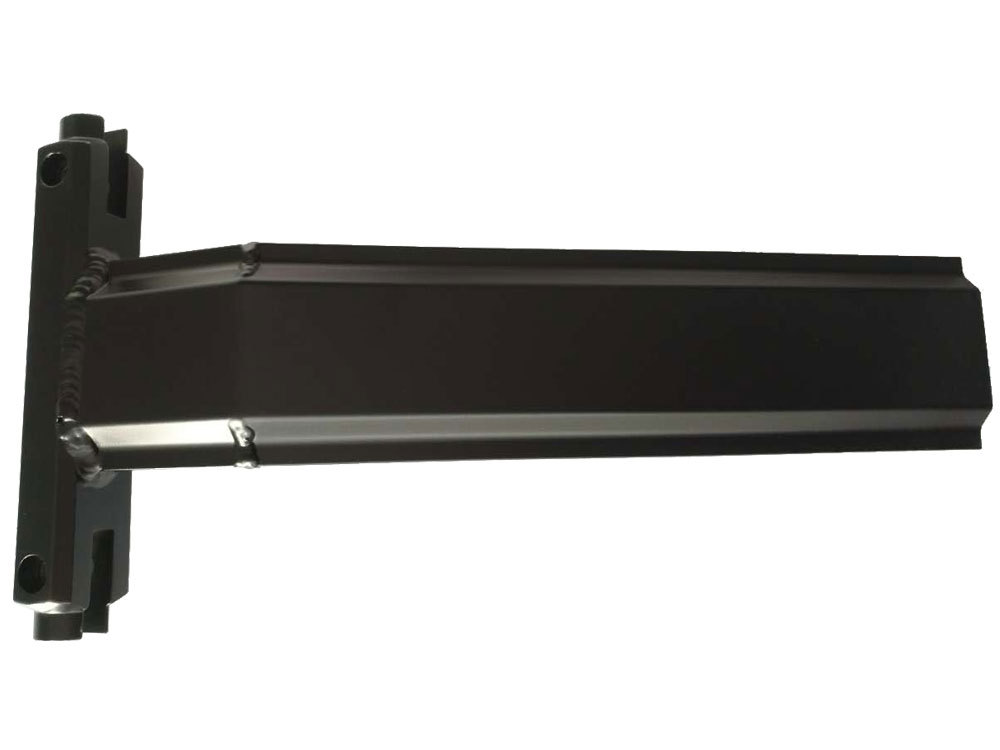 MotoTec Mad Scooter - Upper Handlebar