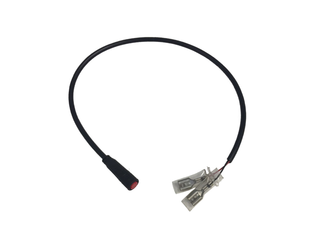 MotoTec Mad Scooter - Horn Wire V2