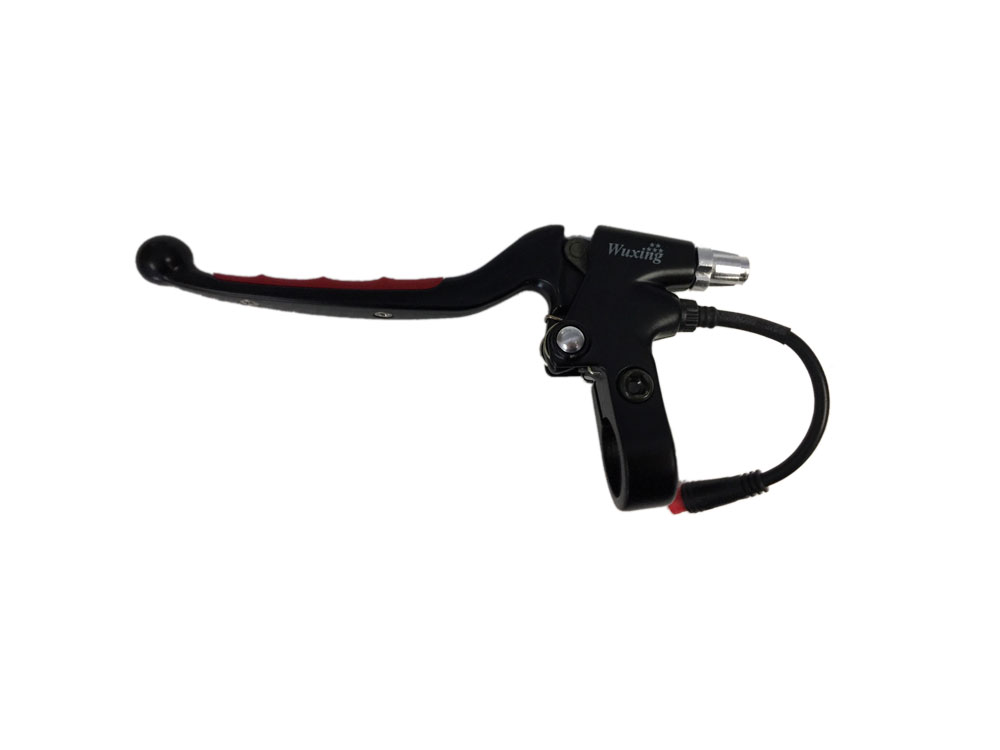 MotoTec Mad Scooter - Left Brake Lever V2