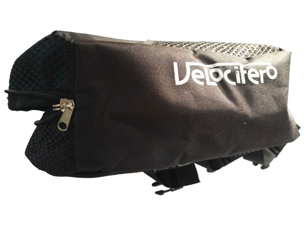 MotoTec Mad Scooter - Rear Carry Bag