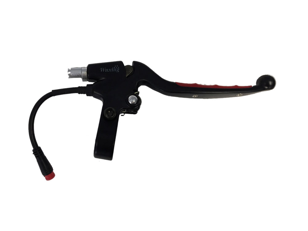MotoTec Mad Scooter - Right Brake Lever V2