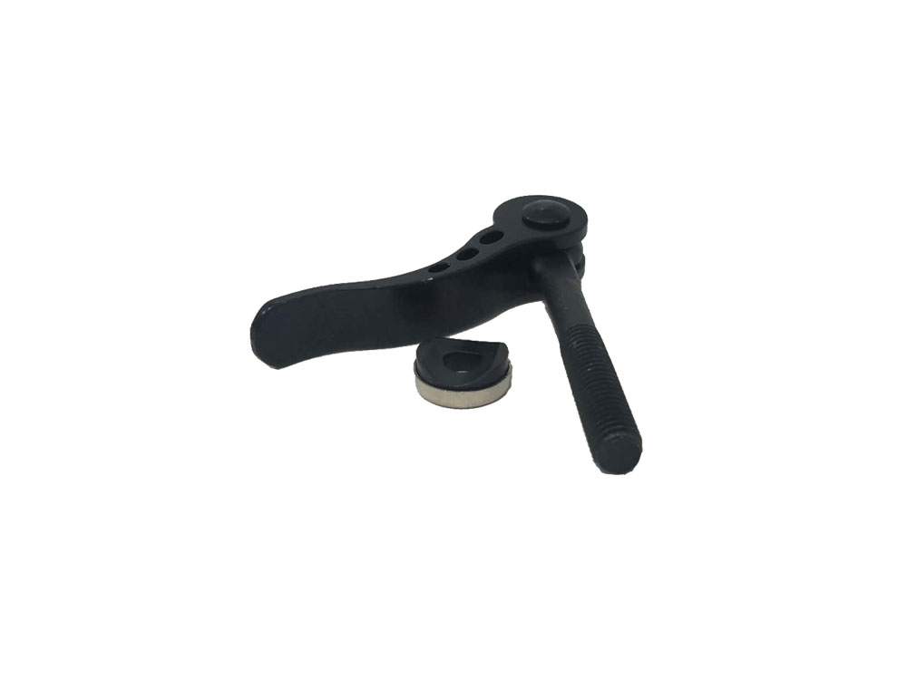 MotoTec MiniMad Scooter - Seat Clamp