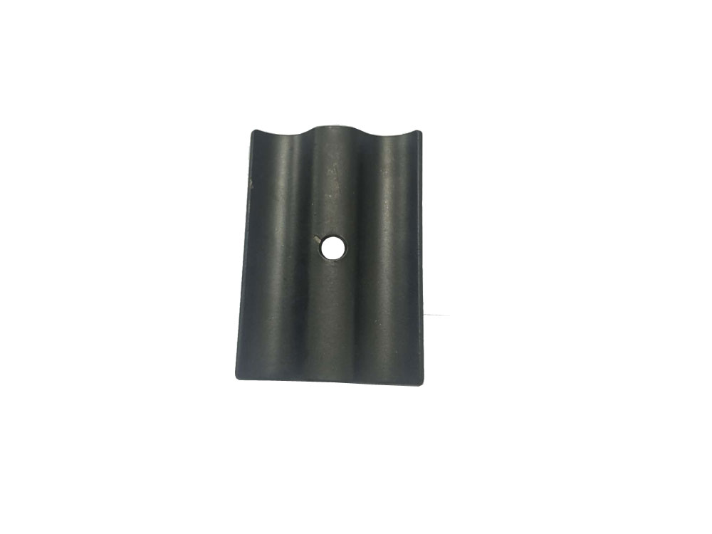 MotoTec Mad Scooter - Seat Plate Bracket