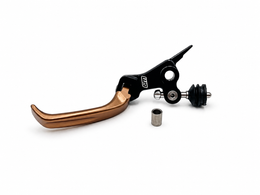 Warp 9 Formula Brake Levers