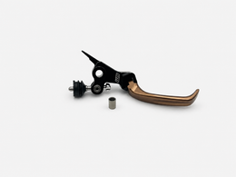 Warp 9 Formula Brake Levers
