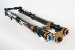 Warp 9 FastAce Suspension Bundle ***WILL NOT WORK WITH LEWIS CALIPER ****