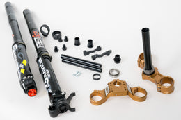 Warp 9 FastAce Suspension Bundle ***WILL NOT WORK WITH LEWIS CALIPER ****