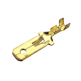 UberScoot Male Crimp Connector