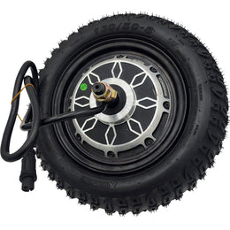 MotoTec Mars - 48v 2500w Hub Motor