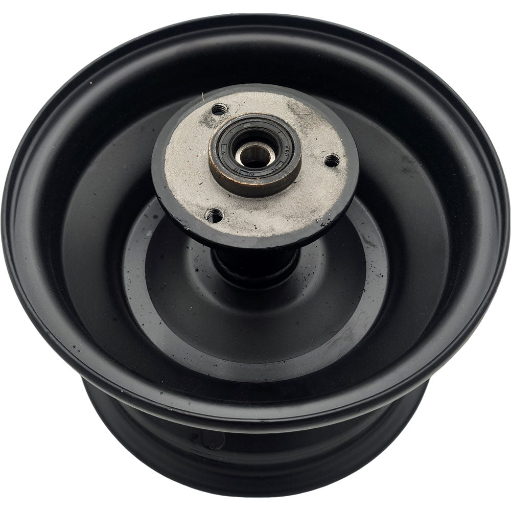 MotoTec Mars - Front Rim