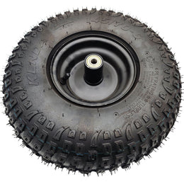 MotoTec Mars - Front Wheel 145/70-6