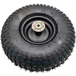 MotoTec Mars - Front Wheel 145/70-6