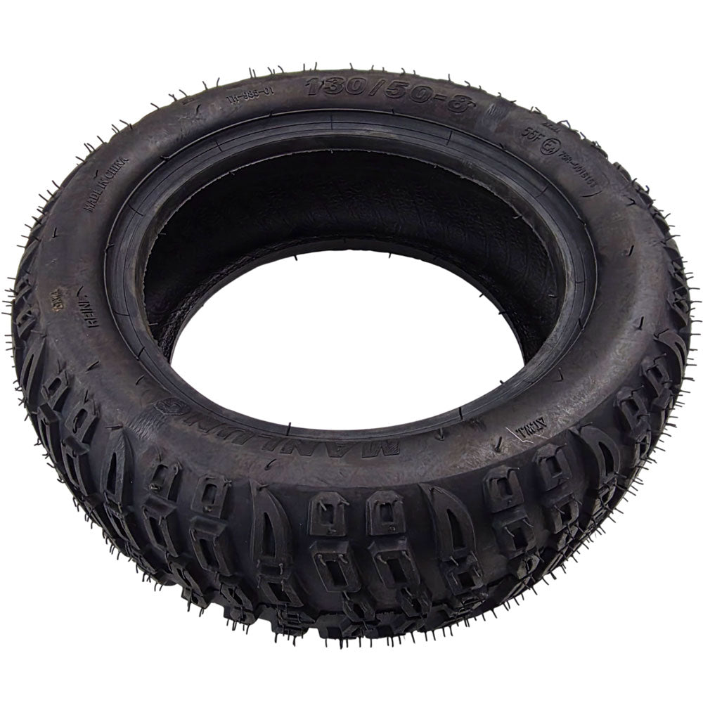 MotoTec Mars - Tire 130/50-8