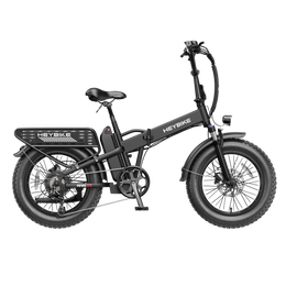 Heybike Mars 2.5, view 7