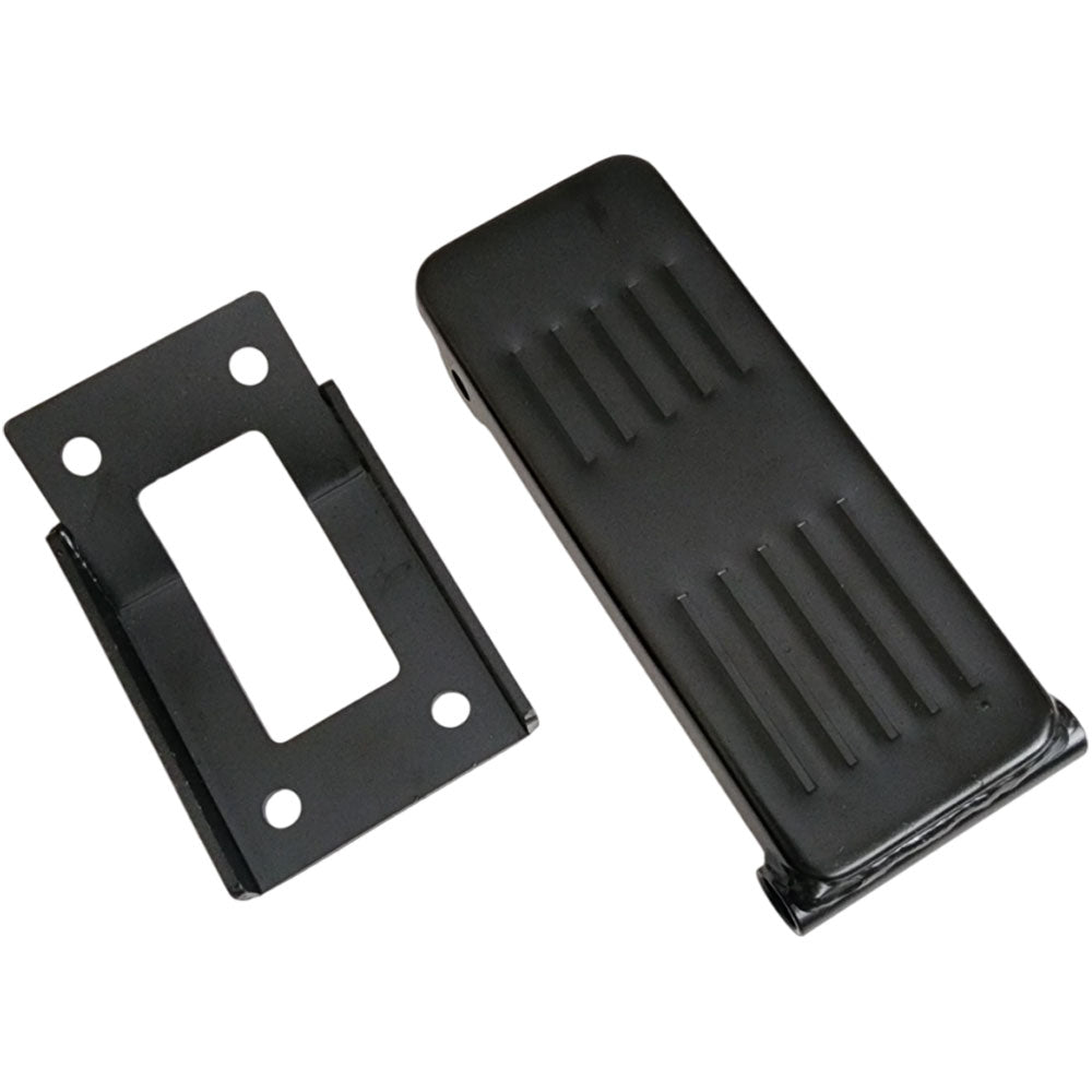 MotoTec 36v Maverick Go Kart Brake Pedal