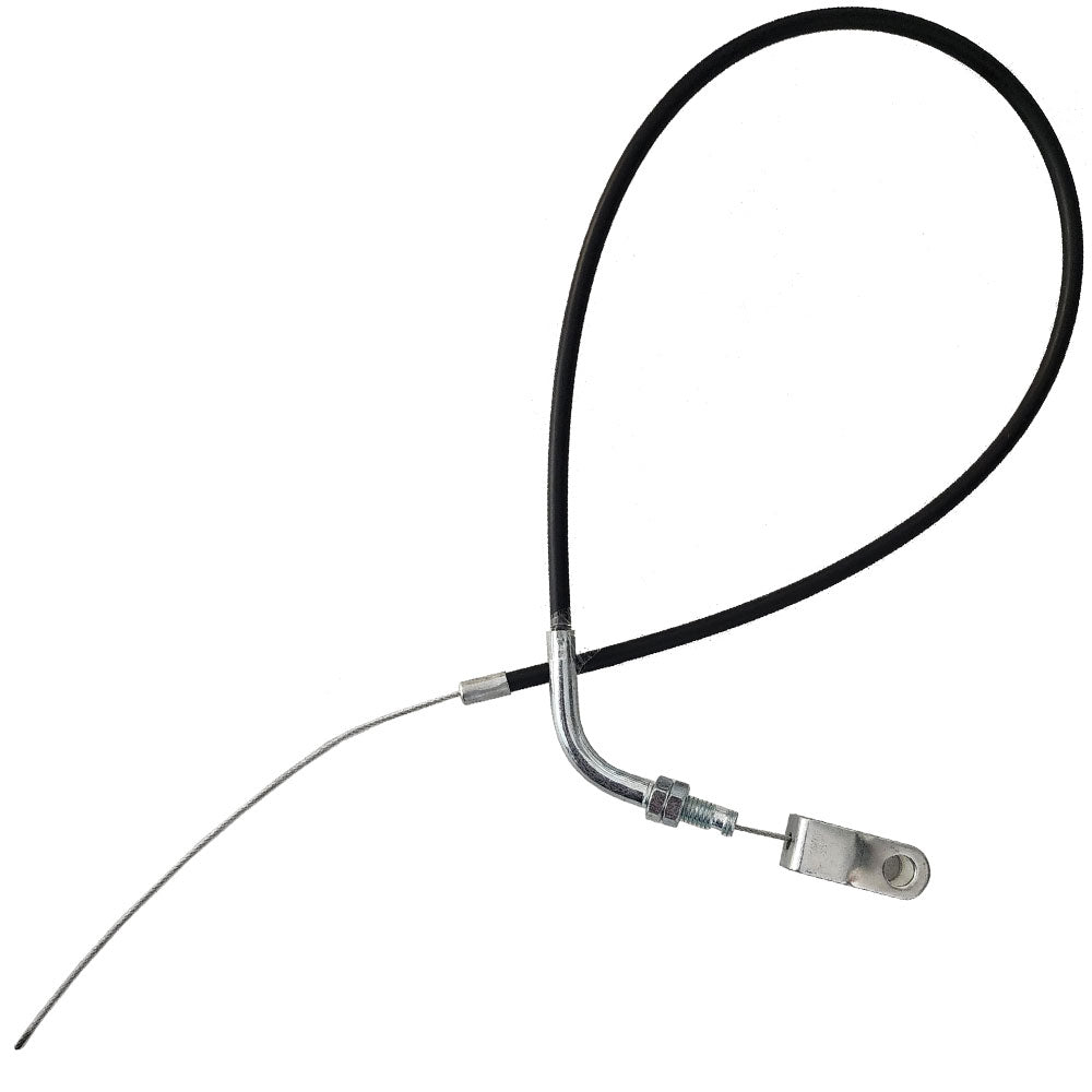 MotoTec 36v Maverick Go Kart Parking Brake Cable