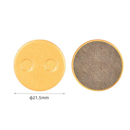 Freego Semi-Metallic E-Bike Brake Pads - view 3