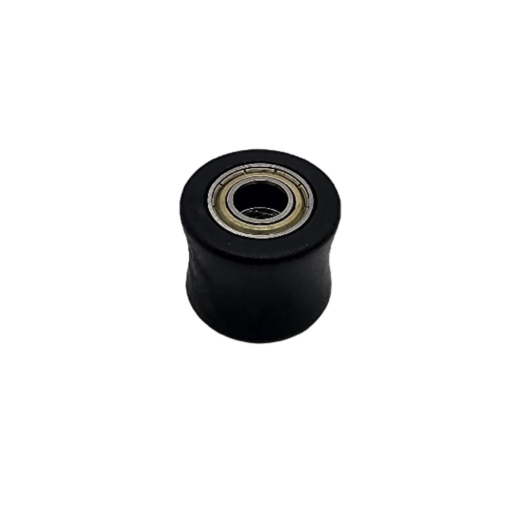 MotoTec 48v 1000w Mini Bike - Chain Roller