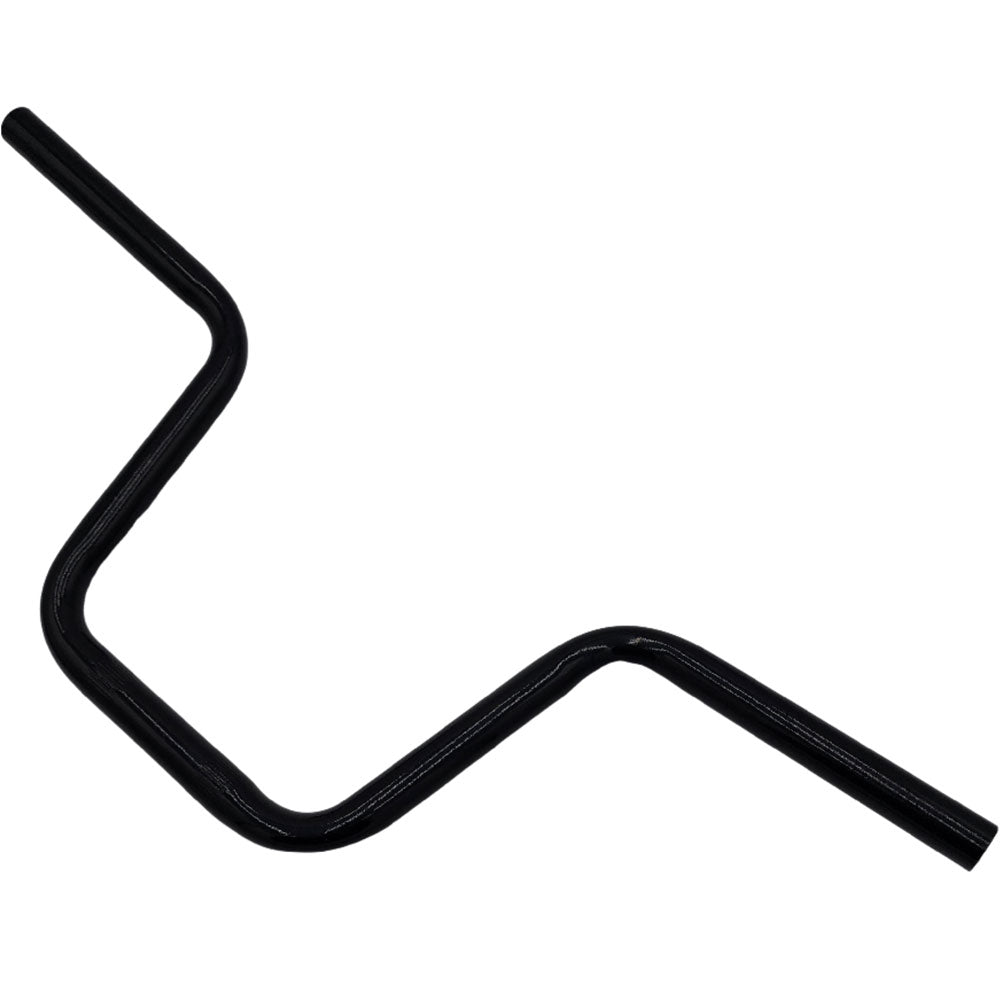 MotoTec 48v 1000w Mini Bike - Handlebars