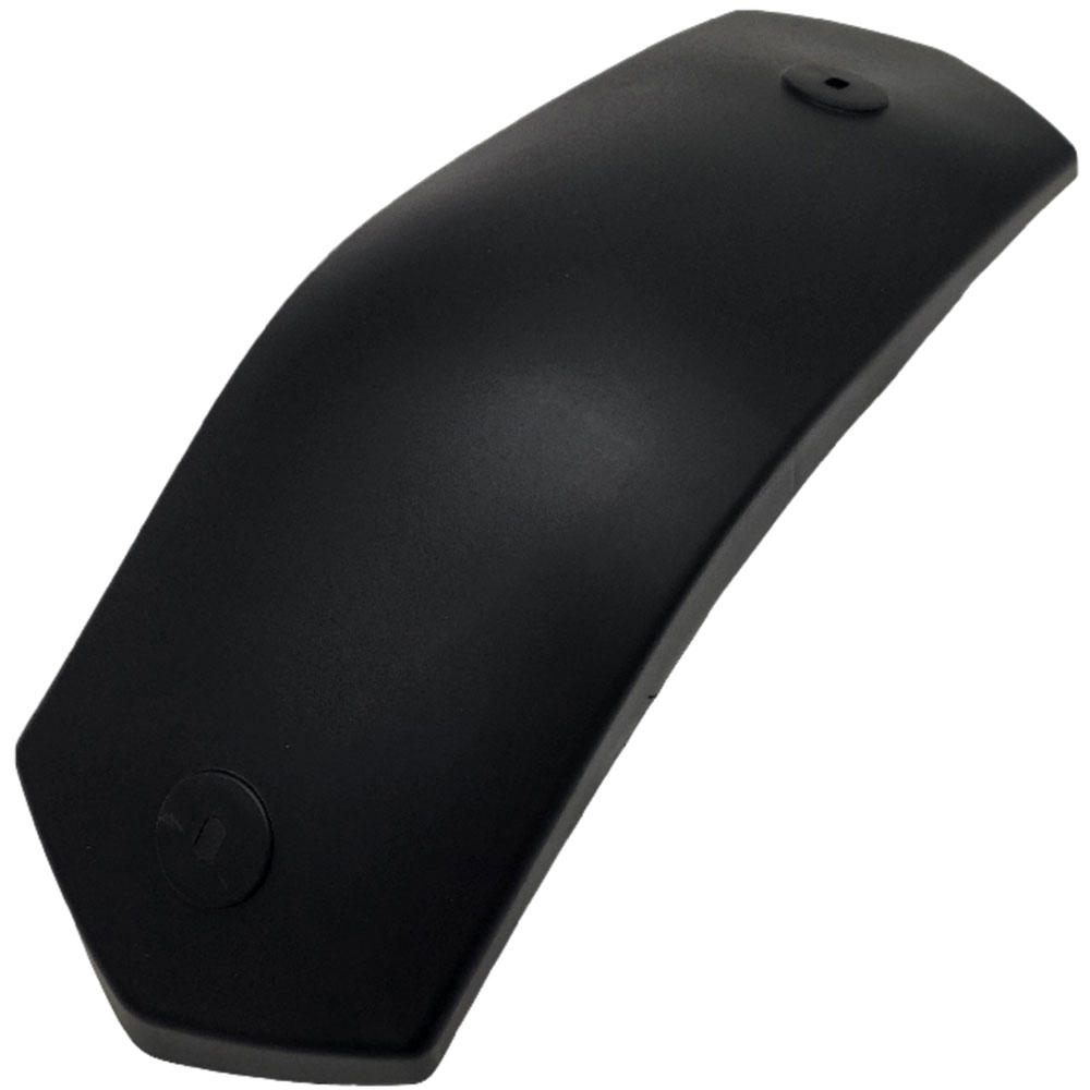 MotoTec 48v 1000w Mini Bike - Rear Fender
