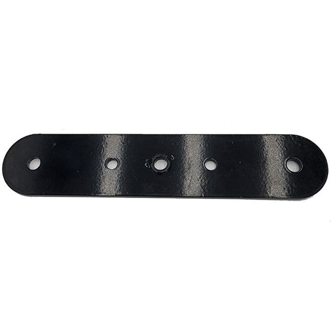 MotoTec 48v 1000w Mini Bike Top Triple Tree Plate
