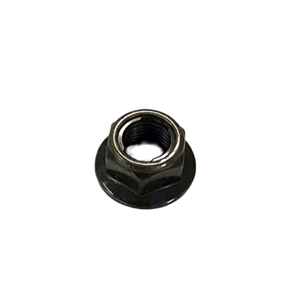 MotoTec 105cc Mini Bike Axle Nut M12