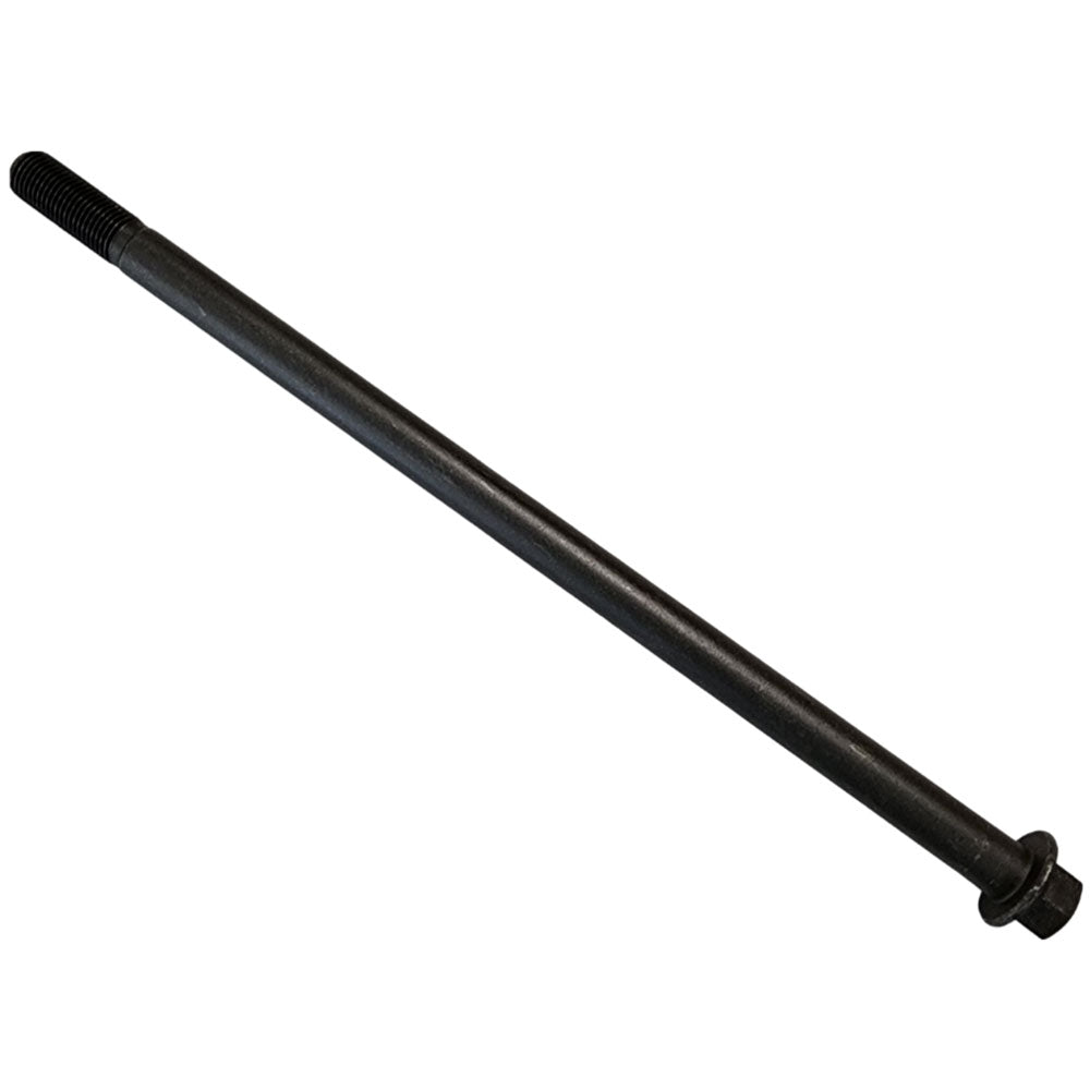 MotoTec 105cc Mini Bike Front Axle 12x258