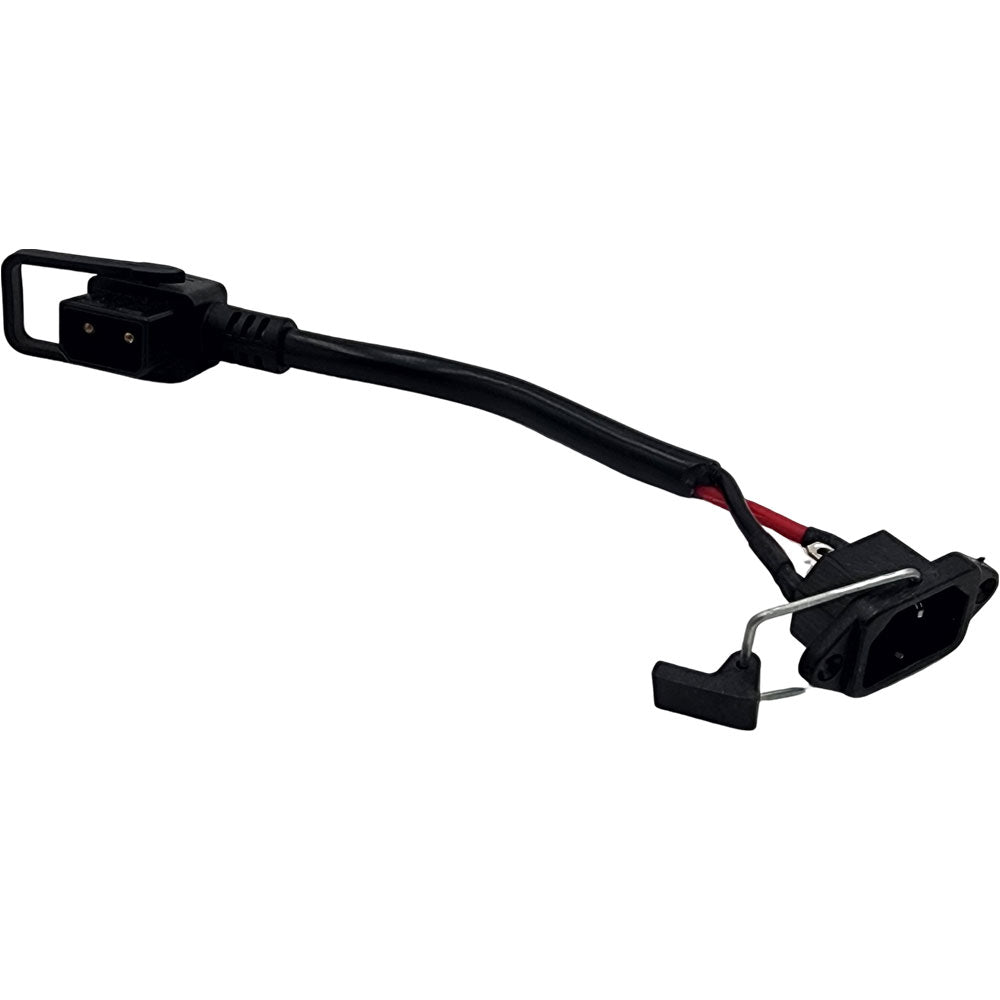 MotoTec Mini Bike 60v 1500w Battery Cable