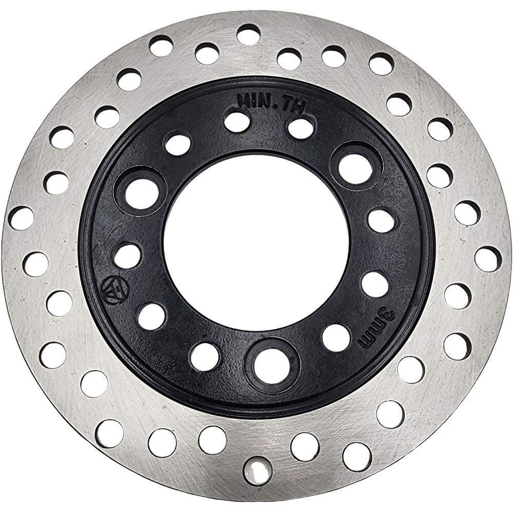 MotoTec Mini Bike 60v 1500w Brake Disk