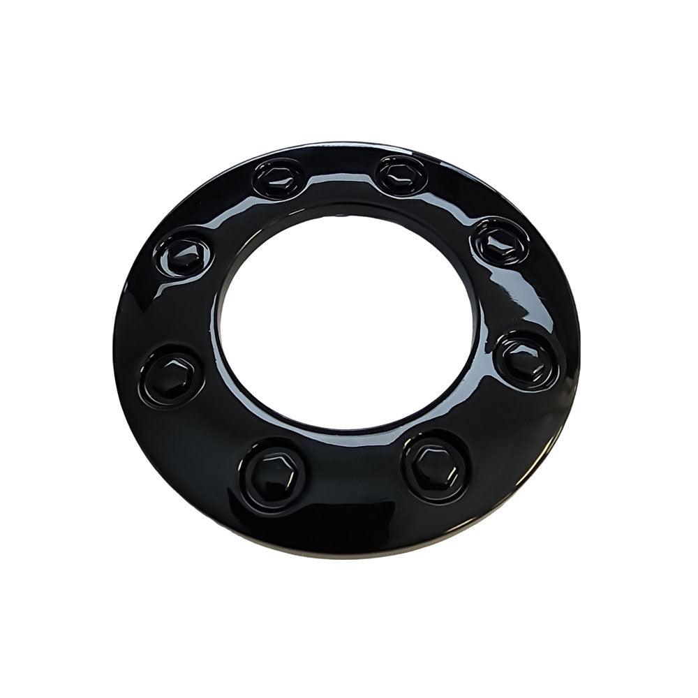 MotoTec Mini Bike 60v 1500w Gas Cap Cover