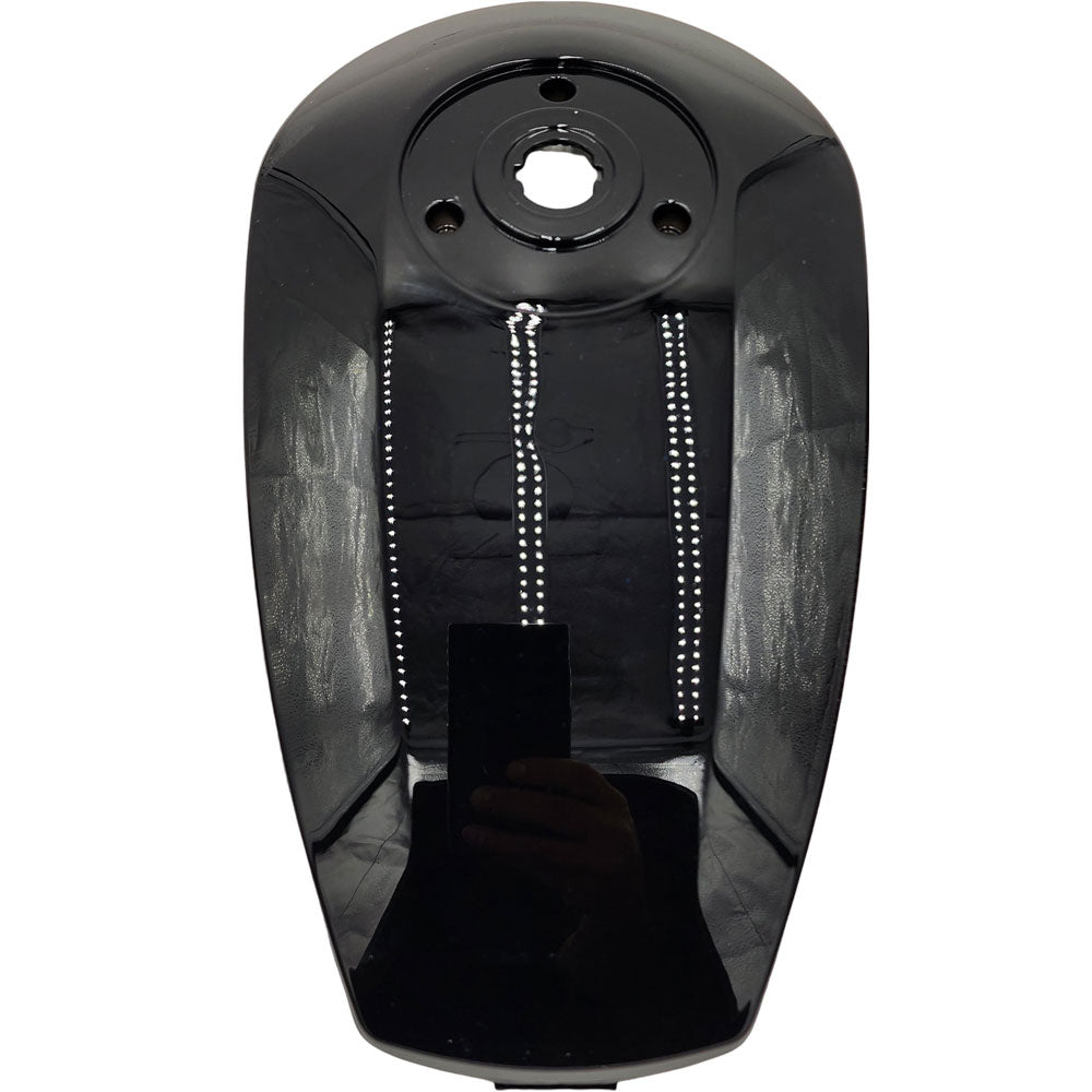 MotoTec Mini Bike 60v 1500w Gas Tank Body Top
