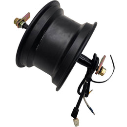 MotoTec Mini Bike 60v 1500w Hub Motor