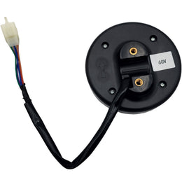 MotoTec Mini Bike 60v 1500w LCD Panel