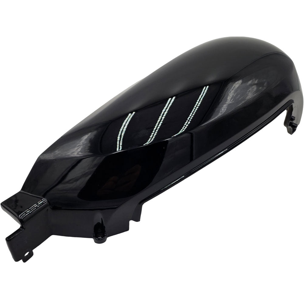 MotoTec Mini Bike 60v 1500w Tank Panel Left