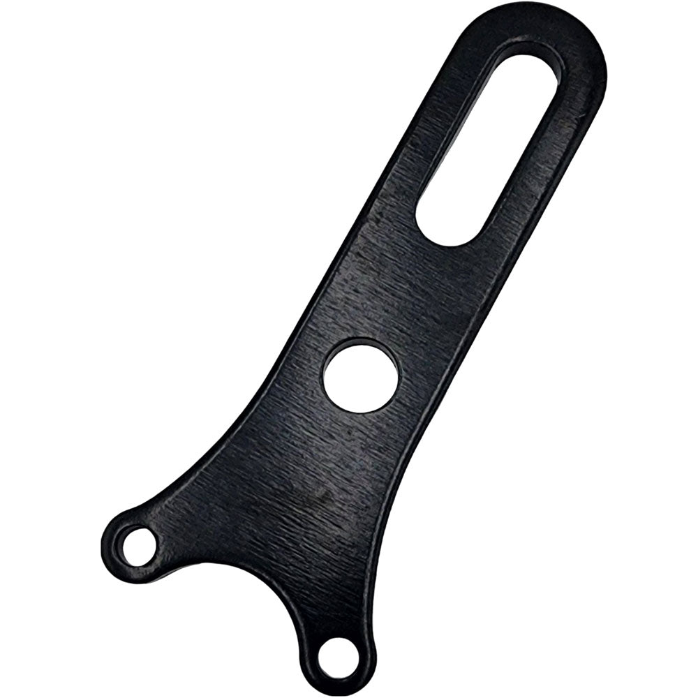 MotoTec Mini Bike 60v 1500w Rear Brake Bracket