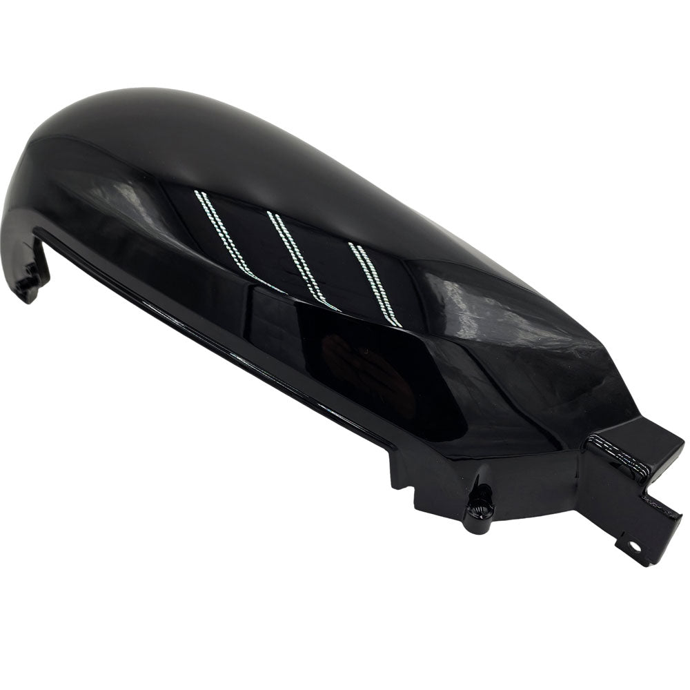 MotoTec Mini Bike 60v 1500w Tank Panel Right