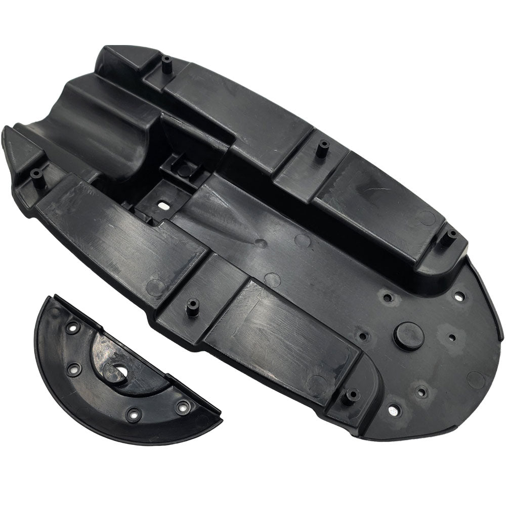 MotoTec Mini Bike 60v 1500w Tank Base