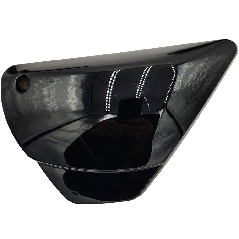MotoTec Mini Bike 60v 1500w Small Rear Panel Right