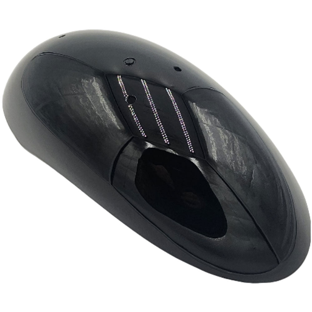 MotoTec Mini Bike 60v 1500w Front Fender