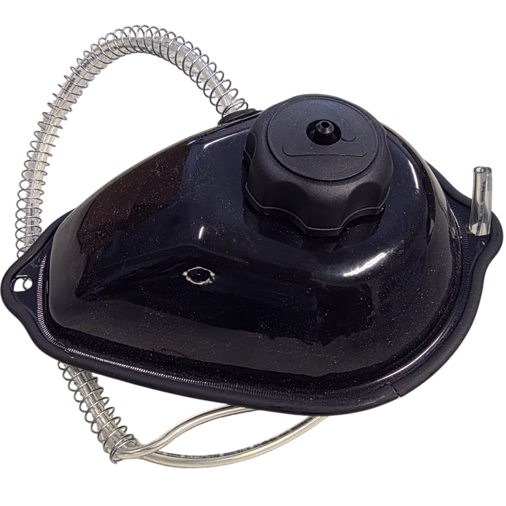 MotoTec 49cc Gas Mini Chopper Gas Tank