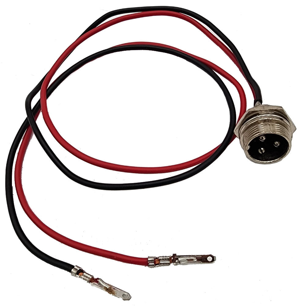 MotoTec Mini Lowboy 48v 800w Charging Port 20 inch