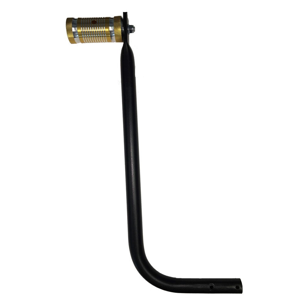 MotoTec Drifter Trike 48v Left Pedal