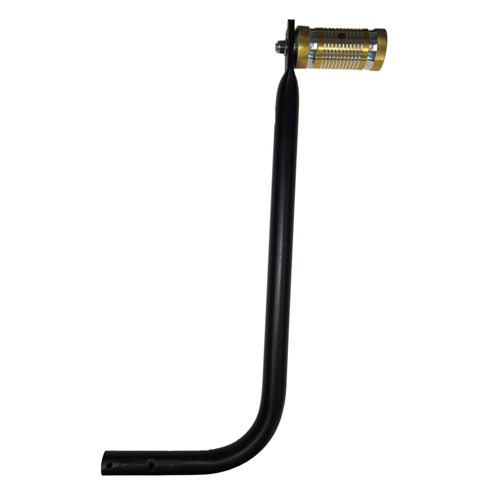 MotoTec Drifter Trike 48v Right Pedal