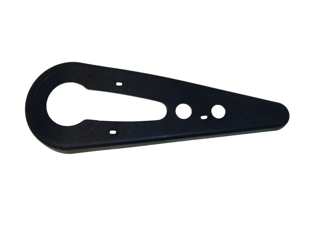 MotoTec Chain Guard