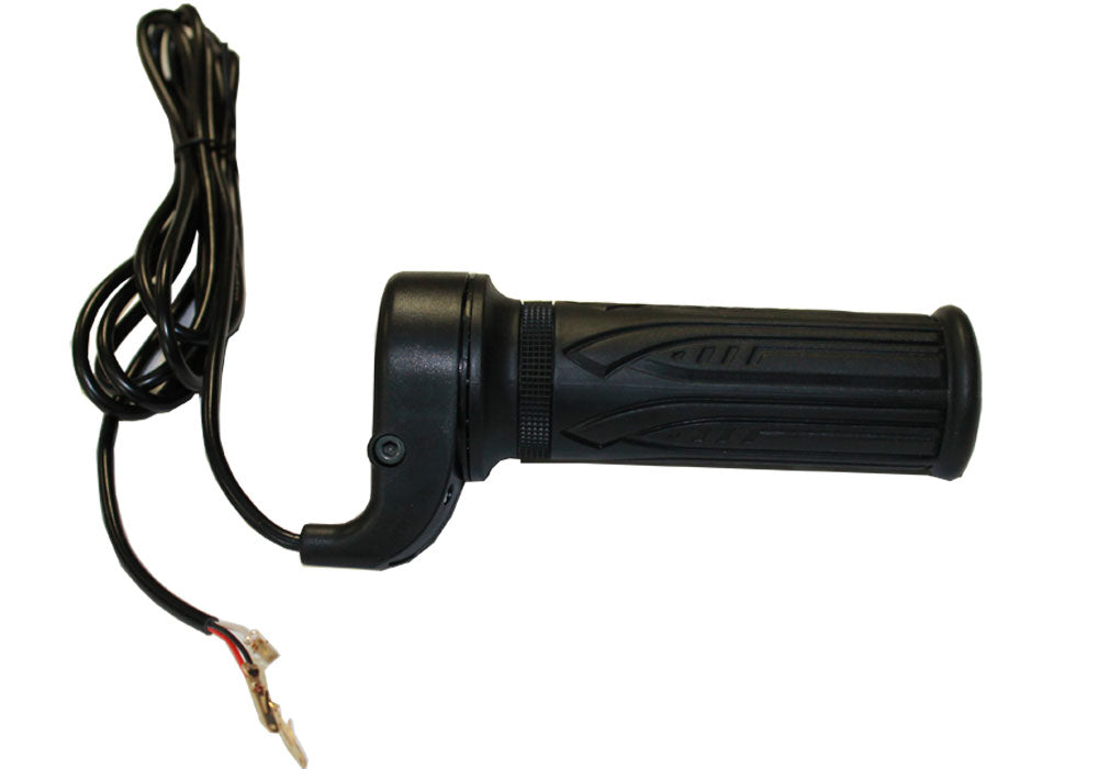 MotoTec Knockout/Fat Tire Twist Throttle