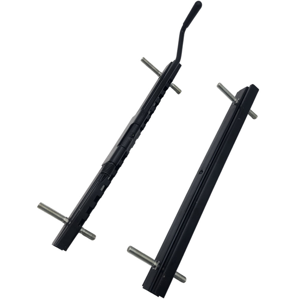 MotoTec Mud Monster 98cc/1000w Seat Sliders